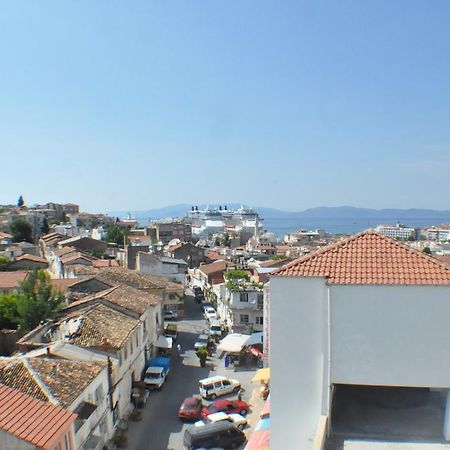 Akerdem Hotel Kusadası Zewnętrze zdjęcie