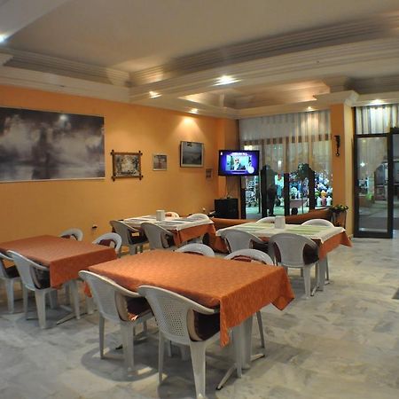 Akerdem Hotel Kusadası Zewnętrze zdjęcie