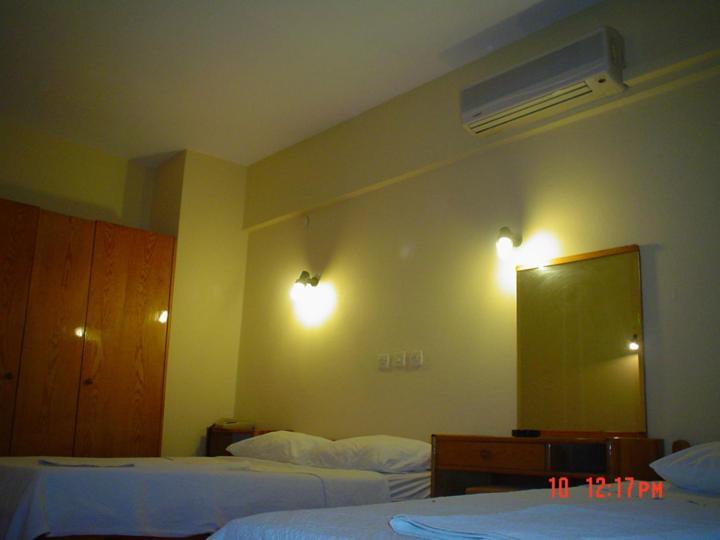 Akerdem Hotel Kusadası Pokój zdjęcie