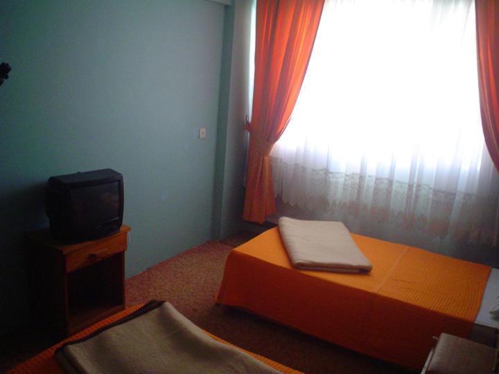 Akerdem Hotel Kusadası Pokój zdjęcie