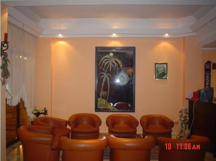 Akerdem Hotel Kusadası Zewnętrze zdjęcie