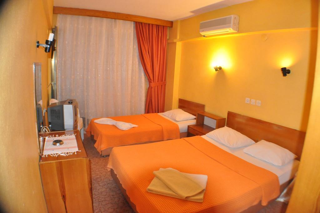 Akerdem Hotel Kusadası Pokój zdjęcie
