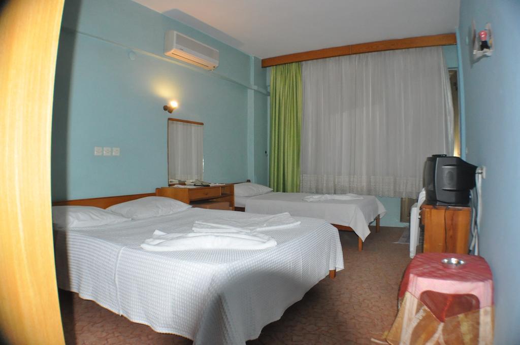 Akerdem Hotel Kusadası Pokój zdjęcie