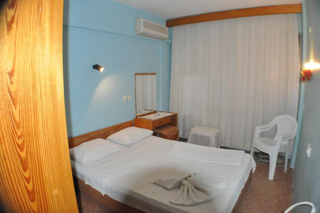 Akerdem Hotel Kusadası Zewnętrze zdjęcie