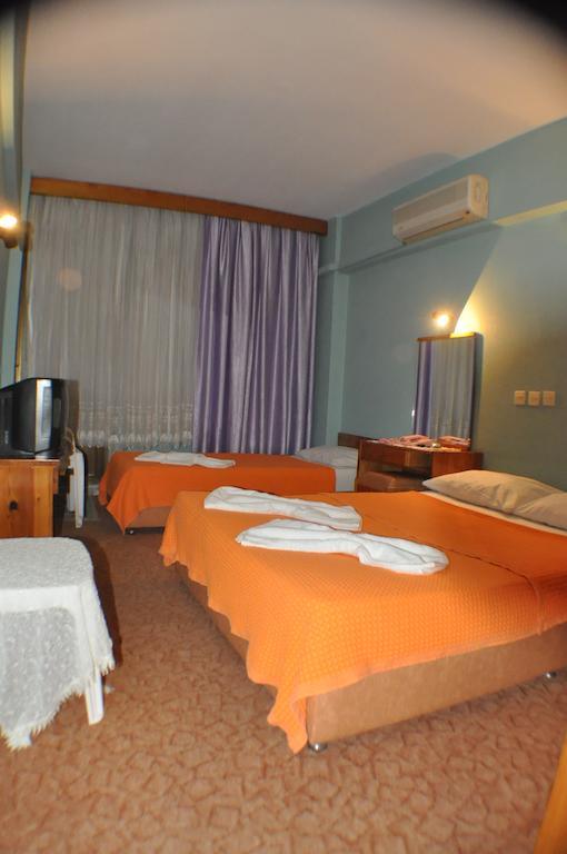 Akerdem Hotel Kusadası Zewnętrze zdjęcie