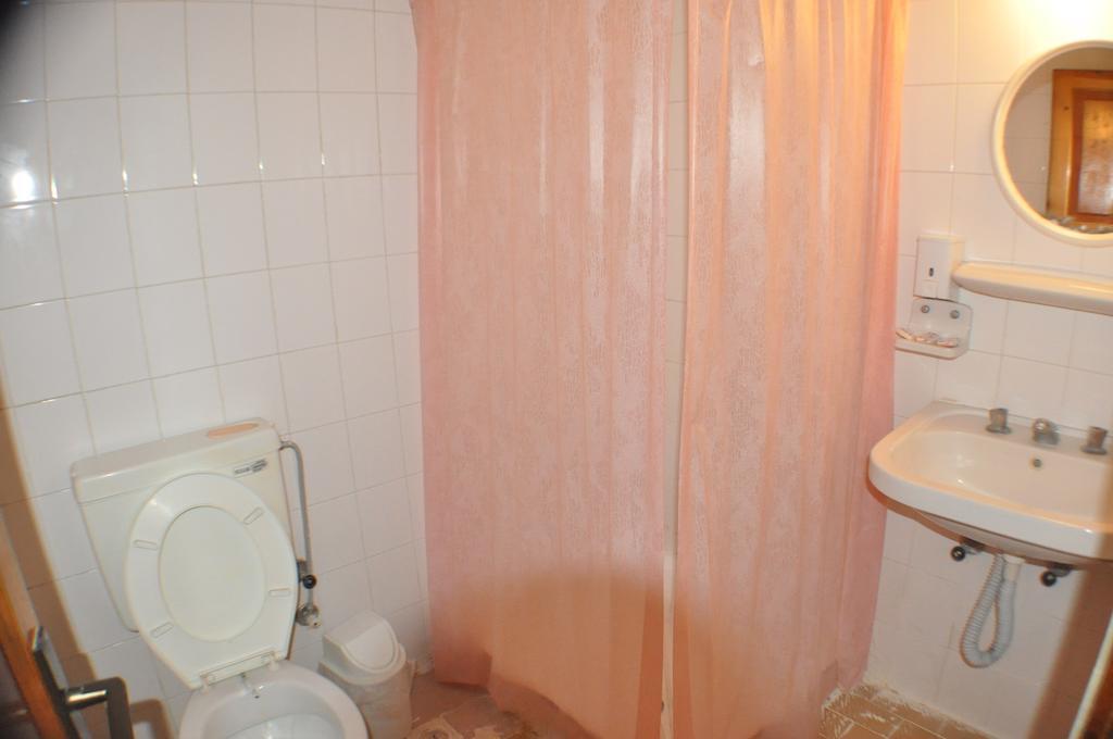 Akerdem Hotel Kusadası Zewnętrze zdjęcie