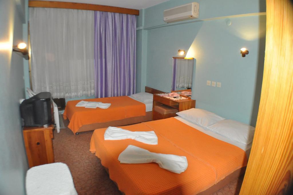 Akerdem Hotel Kusadası Pokój zdjęcie